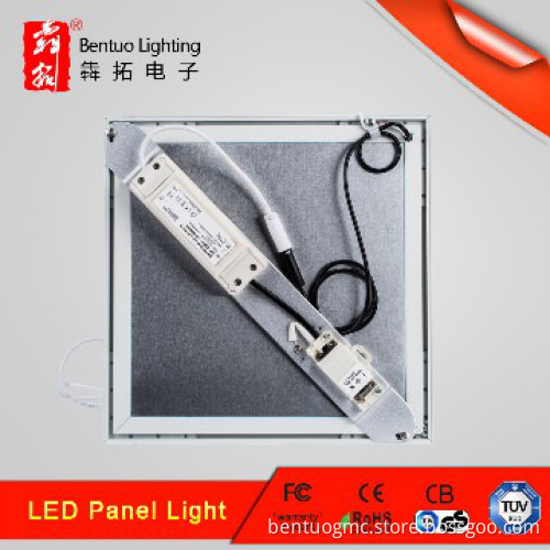 Professional Manufacturer supply 600x600mm LED Panel Light